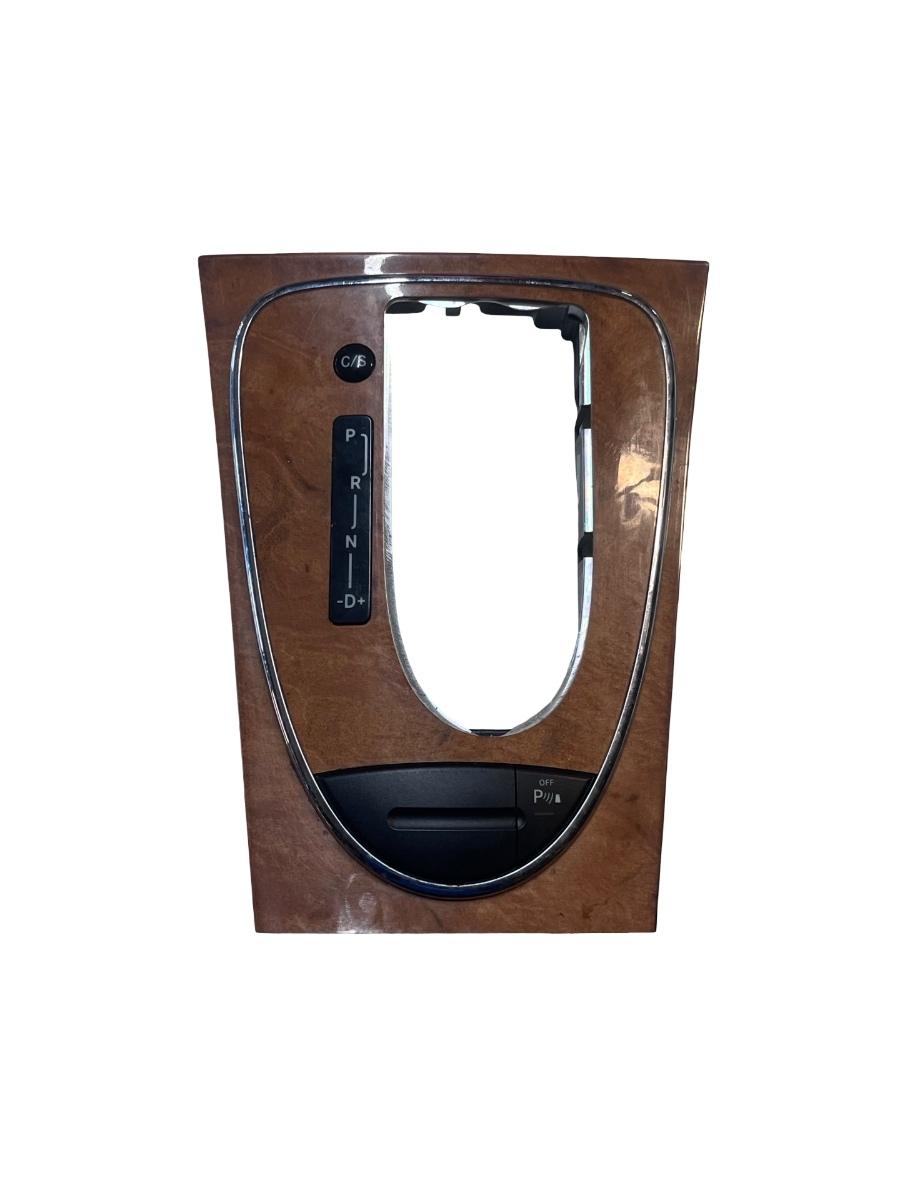 Consola centrala schimbator de viteze MERCEDES-BENZ E-CLASS W211 2002 - 2009 2118216958