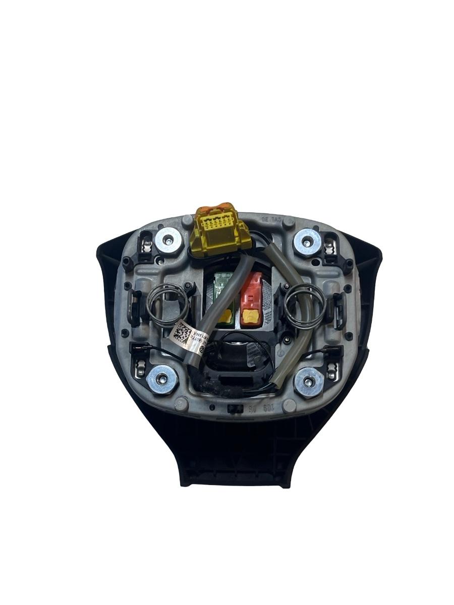 Airbag volan VOLKSWAGEN PASSAT 3C2 2005 - 2010 3C0880201AF – foto 3