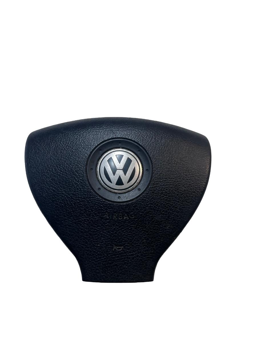 Airbag volan VOLKSWAGEN PASSAT 3C2 2005 - 2010 3C0880201AF