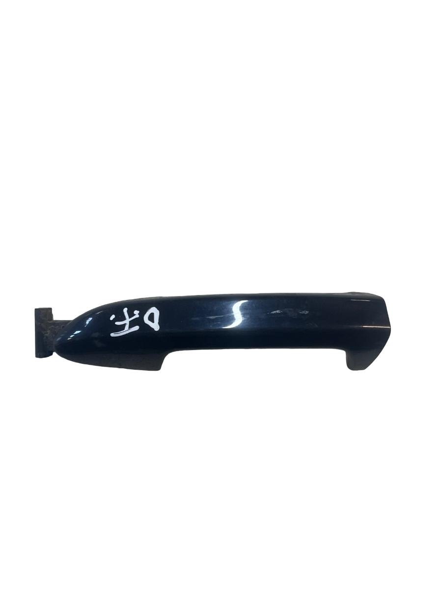 Maner exterior portiera dreapta fata VOLKSWAGEN PASSAT 3C2 2005 - 2010