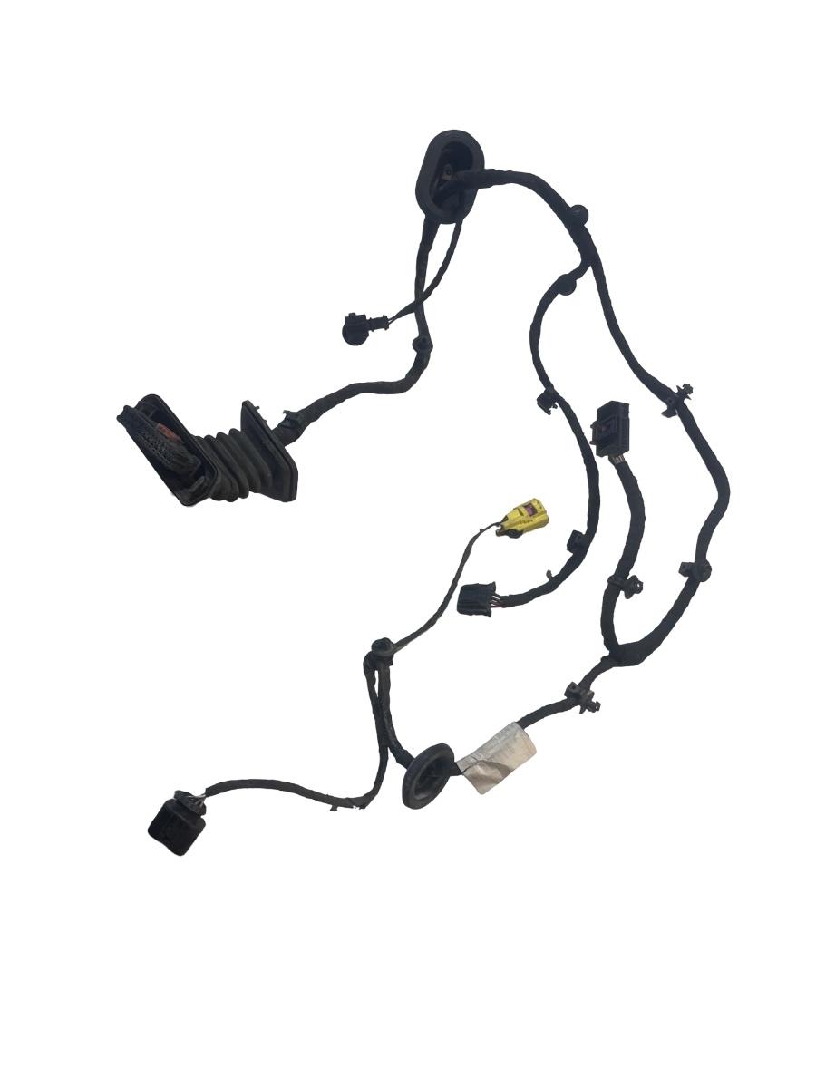 Instalatie electrica portiera dreapta fata VOLKSWAGEN PASSAT 3C2 Berlina 2005 - 2010 3 1K0959853C