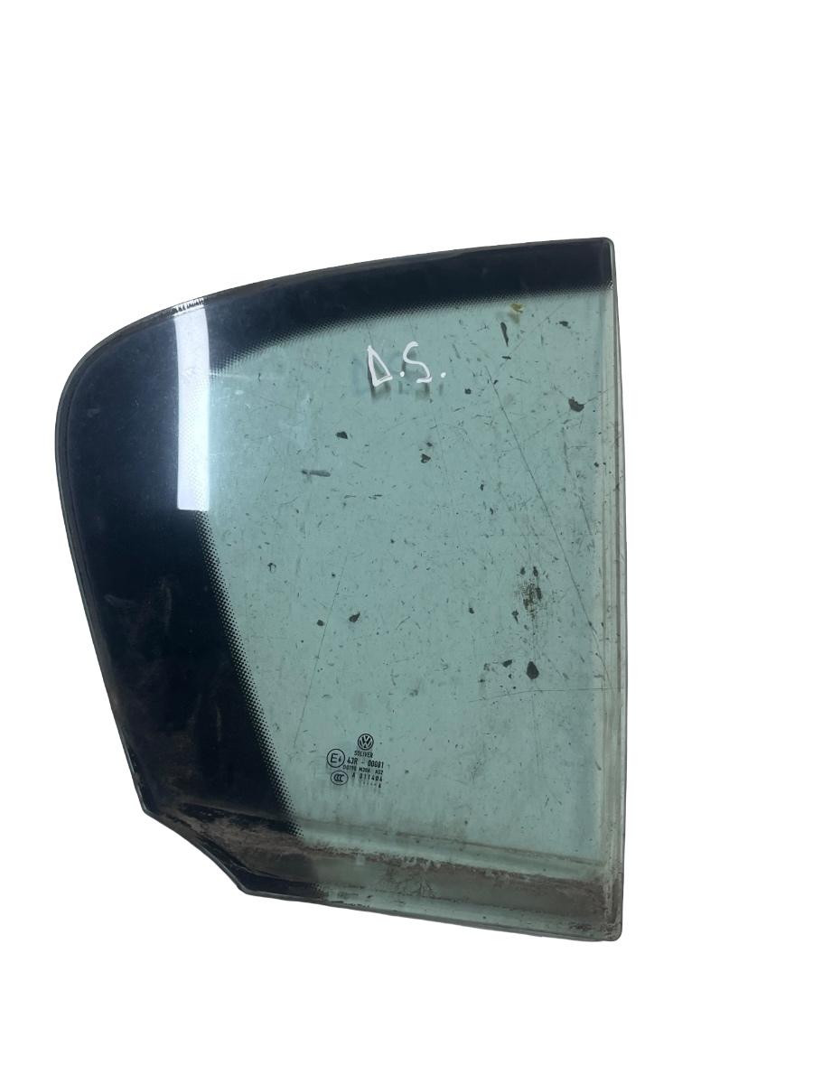 Geam fix dreapta spate VOLKSWAGEN PASSAT 3C2 Berlina 2005 - 2010