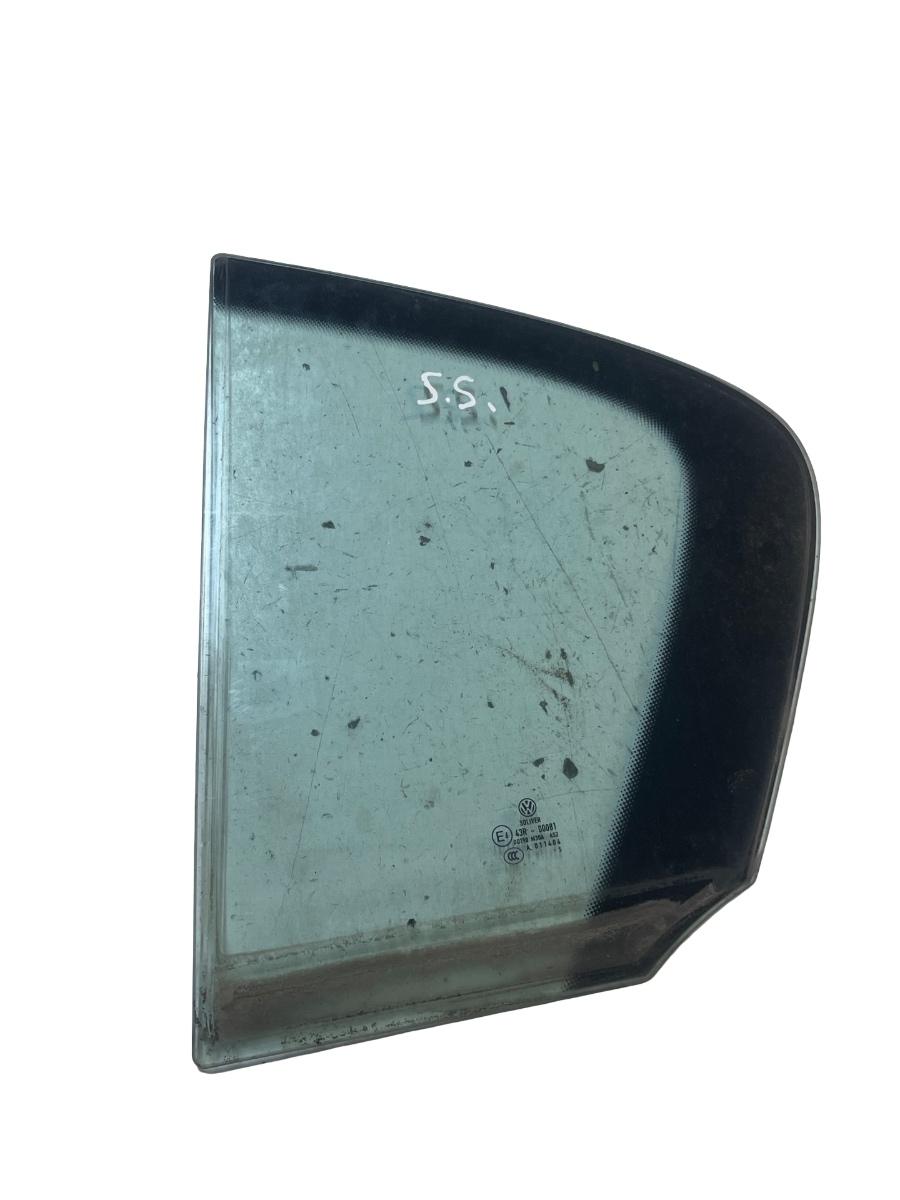 Geam fix stanga spate VOLKSWAGEN PASSAT 3C2 Berlina 2005 - 2010