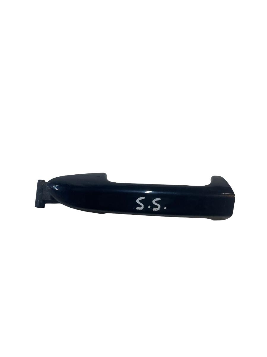 Maner exterior portiera stanga spate VOLKSWAGEN PASSAT 3C2 Berlina 2005 - 2010