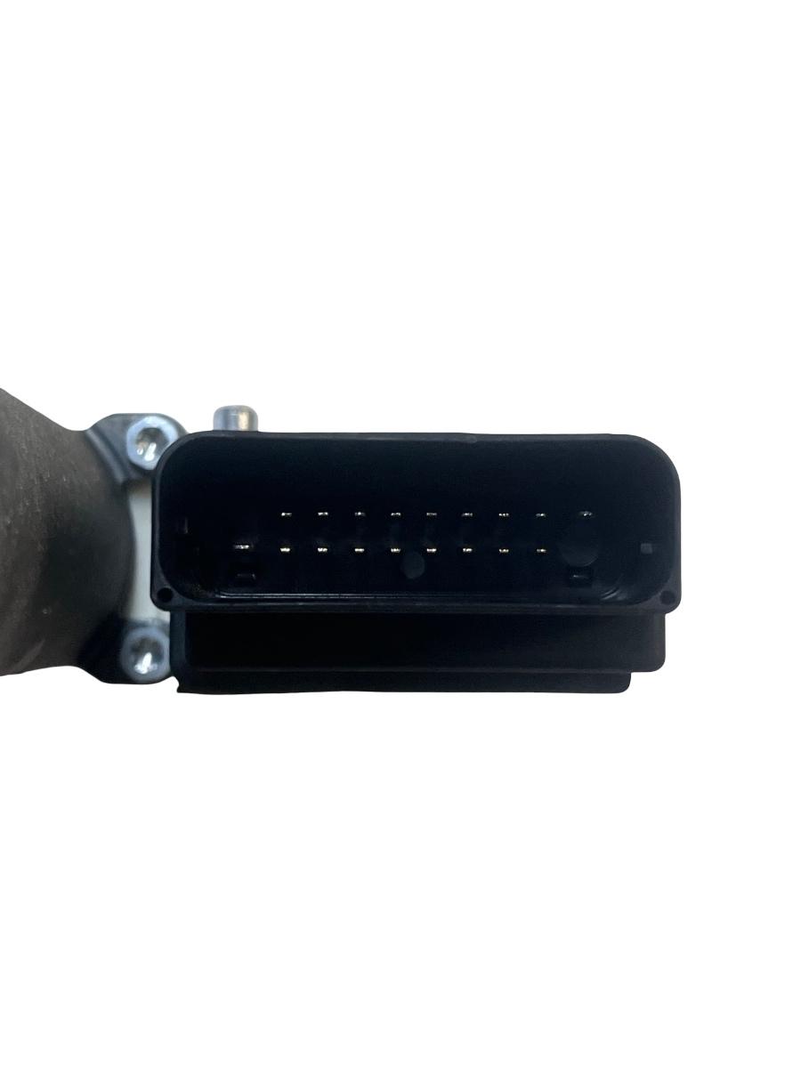 Motoras geam dreapta spate VOLKSWAGEN PASSAT 3C2 Berlina 2005 - 2010 1K0959704F – foto 4