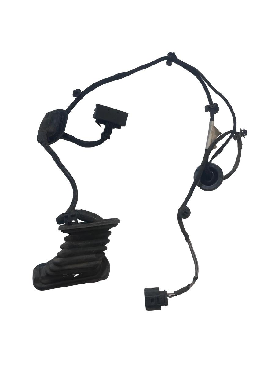 Instalatie electrica portiera stanga spate VOLKSWAGEN PASSAT 3C2 Berlina 2005 - 2010 3C4971693FB