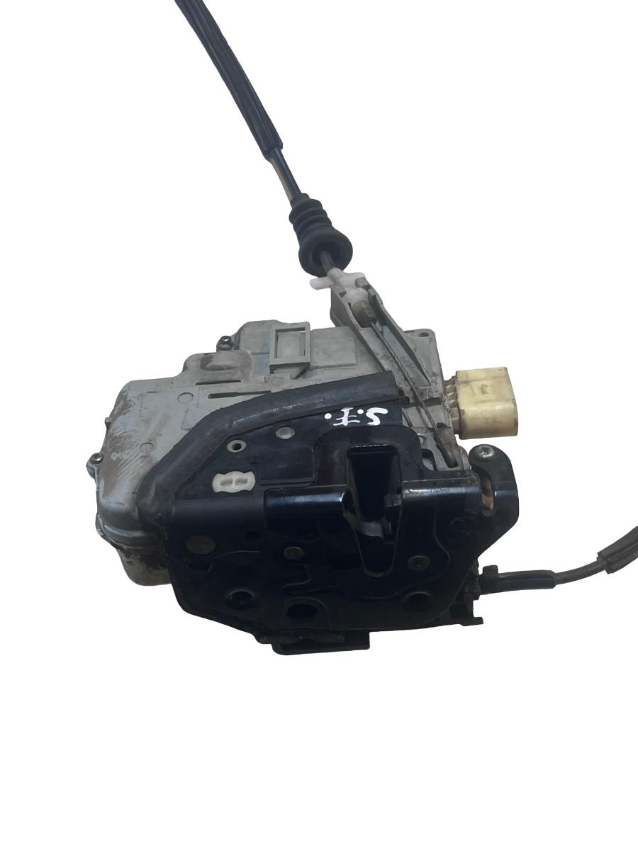 Broasca usa stanga fata VOLKSWAGEN PASSAT 3C2 Berlina 2005 - 2010 3C1837015A – foto 4