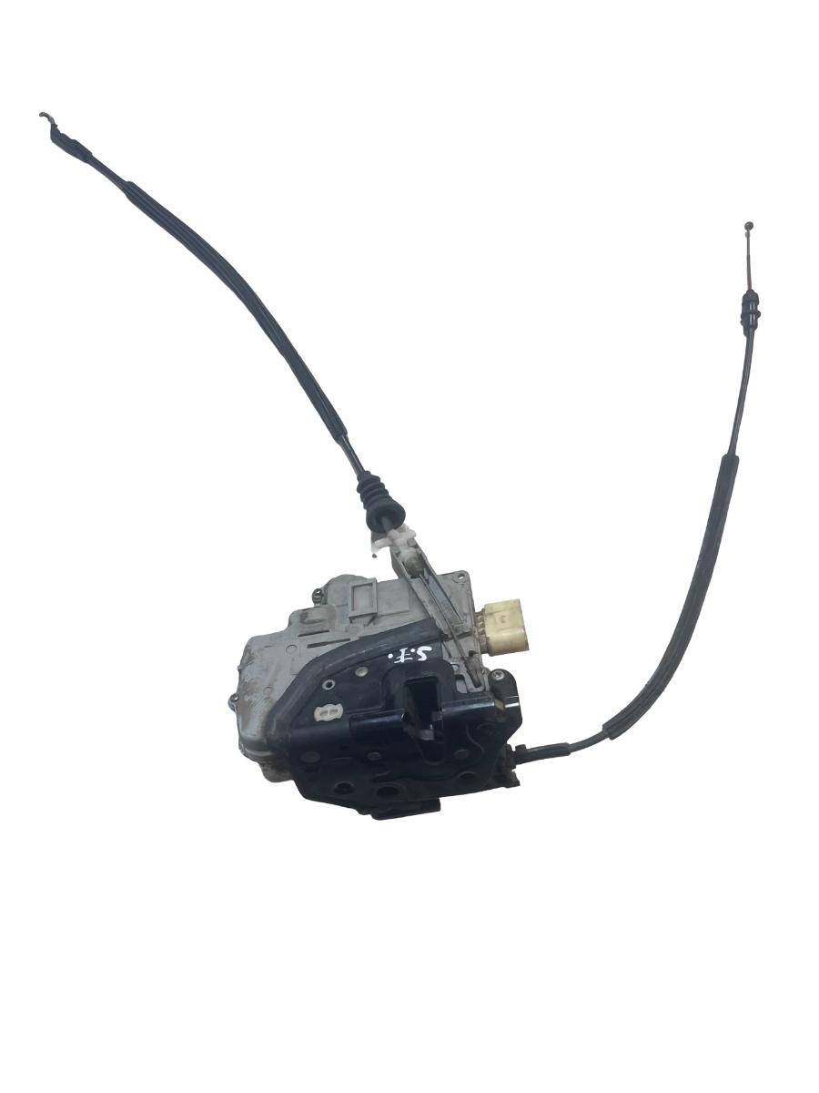 Broasca usa stanga fata VOLKSWAGEN PASSAT 3C2 Berlina 2005 - 2010 3C1837015A
