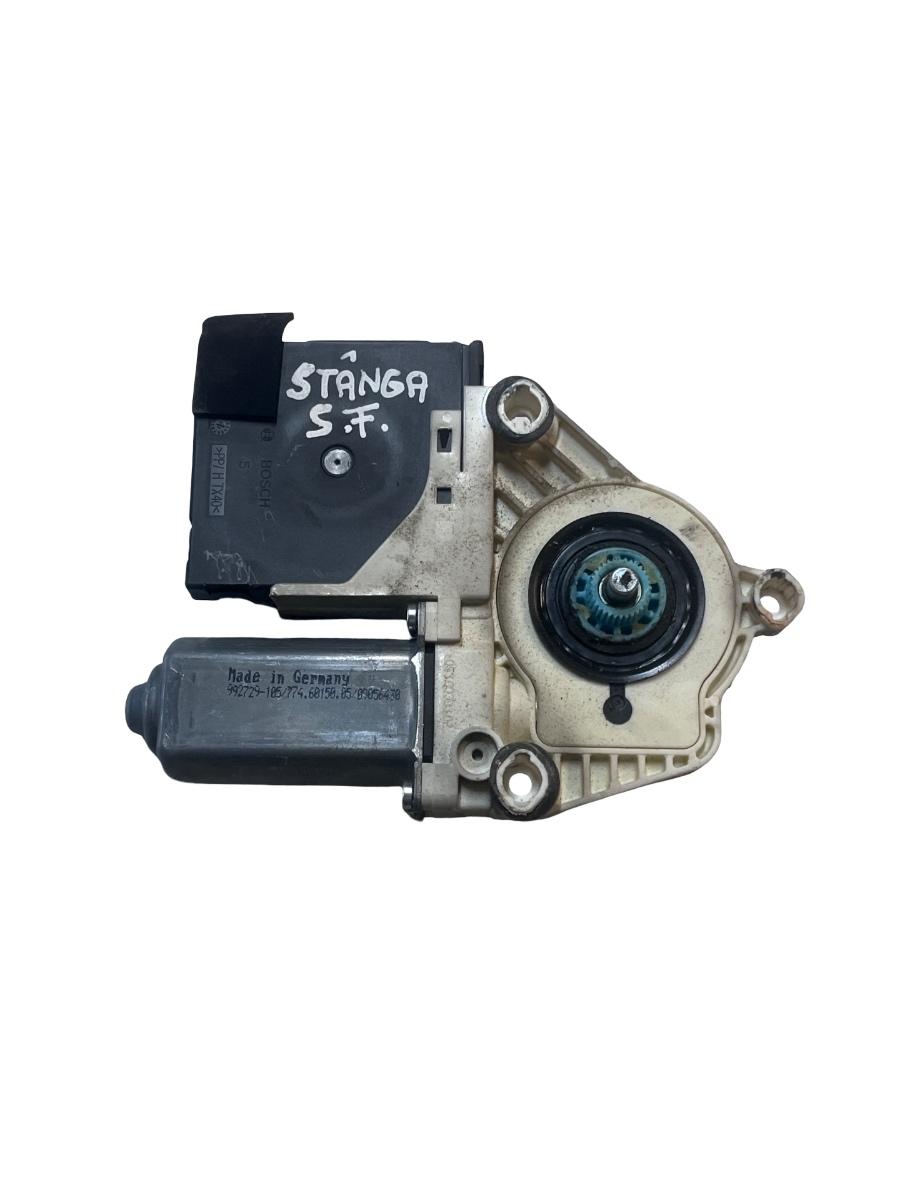 Motoras geam stanga fata VOLKSWAGEN PASSAT 3C2 Berlina 2005 - 2010 1K0959793G