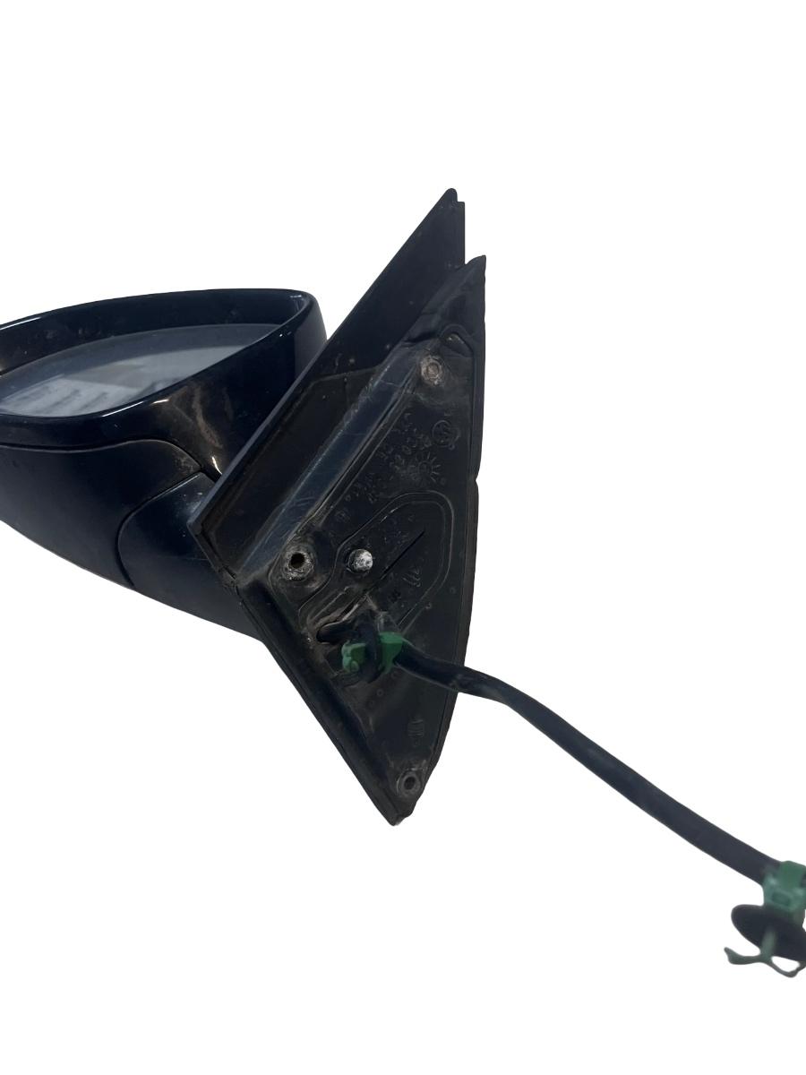 Oglinda laterala electrica portiera stanga fata VOLKSWAGEN PASSAT 3C2 Berlina 2005 - 2010 – foto 2