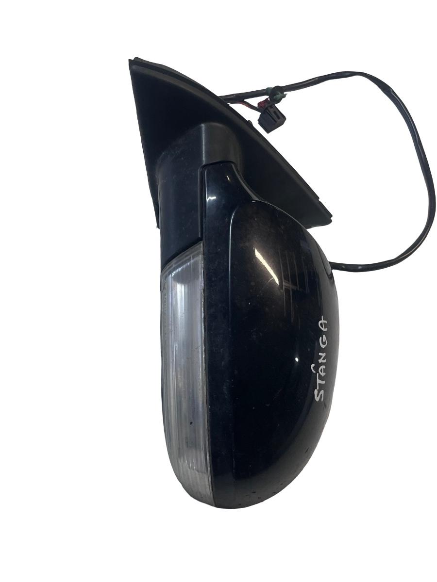 Oglinda laterala electrica portiera stanga fata VOLKSWAGEN PASSAT 3C2 Berlina 2005 - 2010 – foto 4