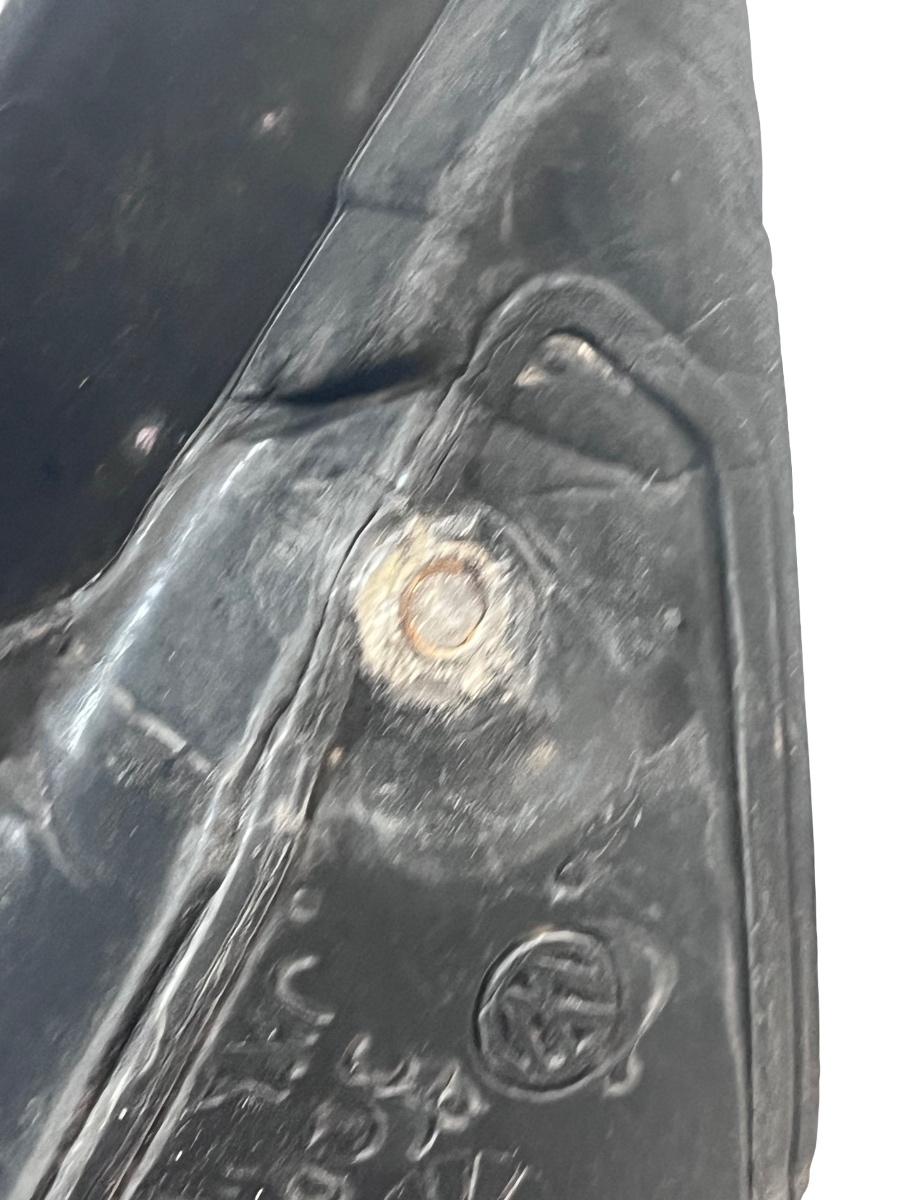 Oglinda laterala electrica portiera stanga fata VOLKSWAGEN PASSAT 3C2 Berlina 2005 - 2010 – foto 3