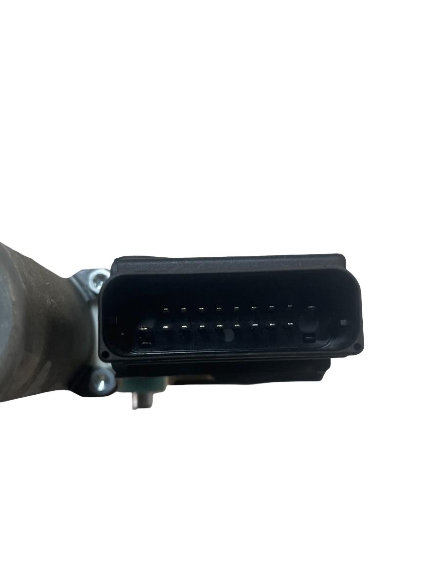 Motoras geam stanga spate VOLKSWAGEN PASSAT 3C2 Berlina 2005 - 2010 1K0959703F – foto 2