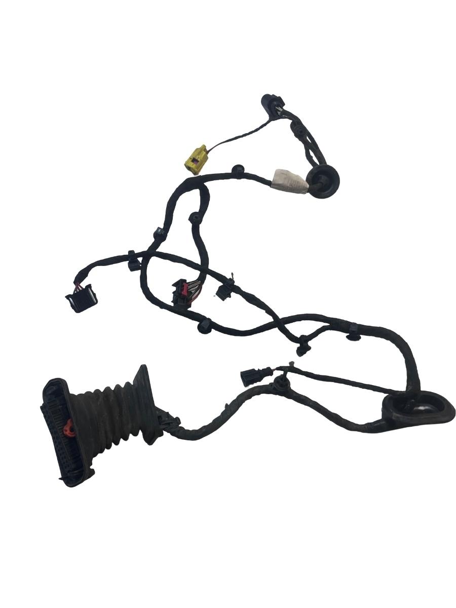 Instalatie electrica portiera stanga fata VOLKSWAGEN PASSAT 3C2 Berlina 2005 - 2010 1K0959843C