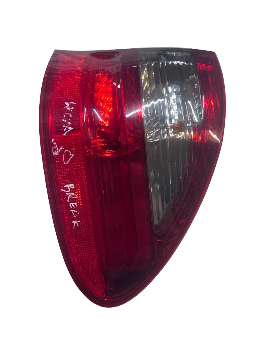 Lampa spate / Stop dreapta spate MERCEDES-BENZ E-CLASS W211 Break 2002 - 2009 A2118202864 – foto 4