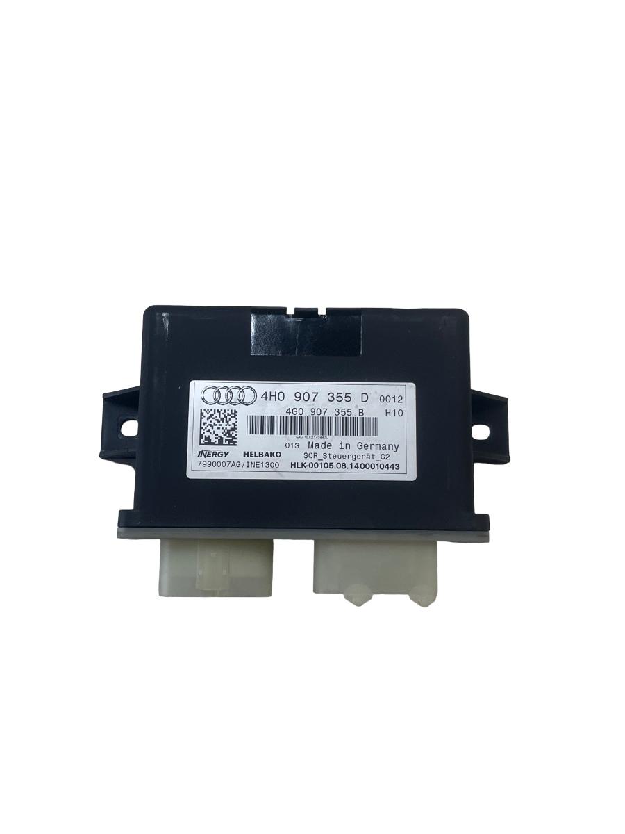 Calculator Adblue AUDI A8 III 4H2, 4H8, 4HC, 4HL 2009 - 2018 4H0907355D