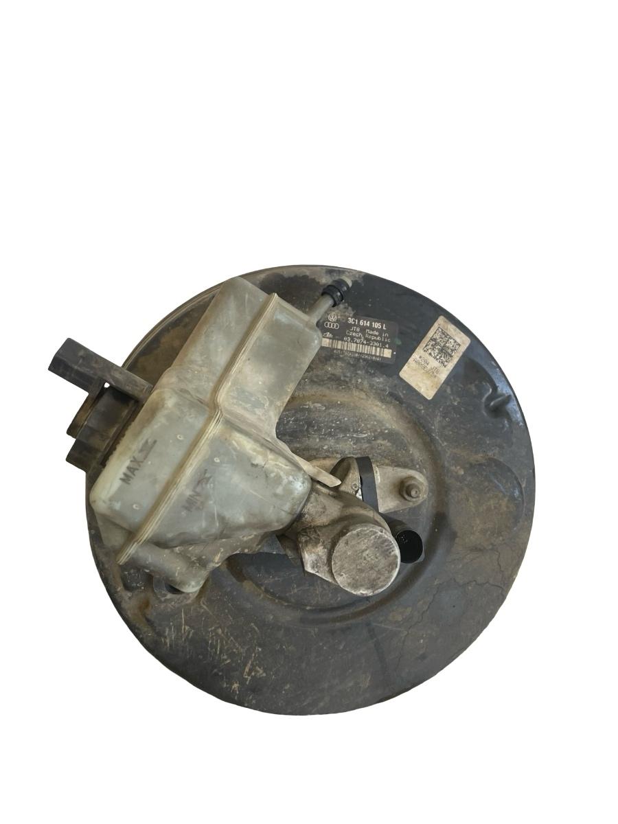 Tulumba frana VOLKSWAGEN PASSAT 3C2 2005 - 2010 2.0 TDI BMP 3C1614105L