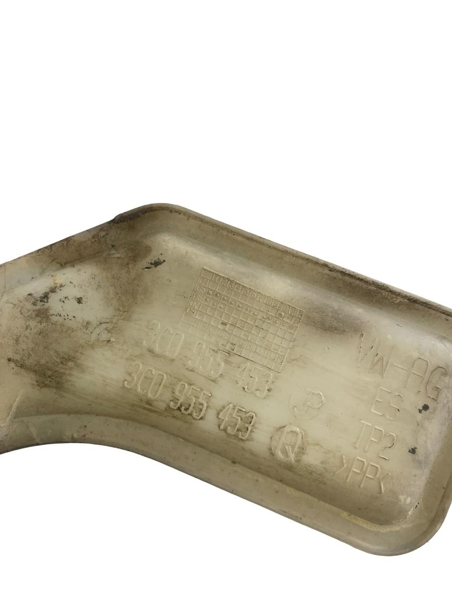 Vas/rezervor lichid de spalare parbriz VOLKSWAGEN PASSAT 3C2 2005 - 2010 2.0 TDI BMP 3C0955453Q – foto 2