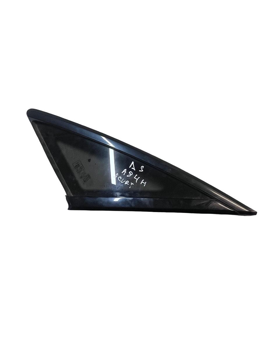 Geam fix dreapta spate AUDI A8 FL III 4H2, 4H8, 4HC, 4HL 2009 - 2018 4H0845300