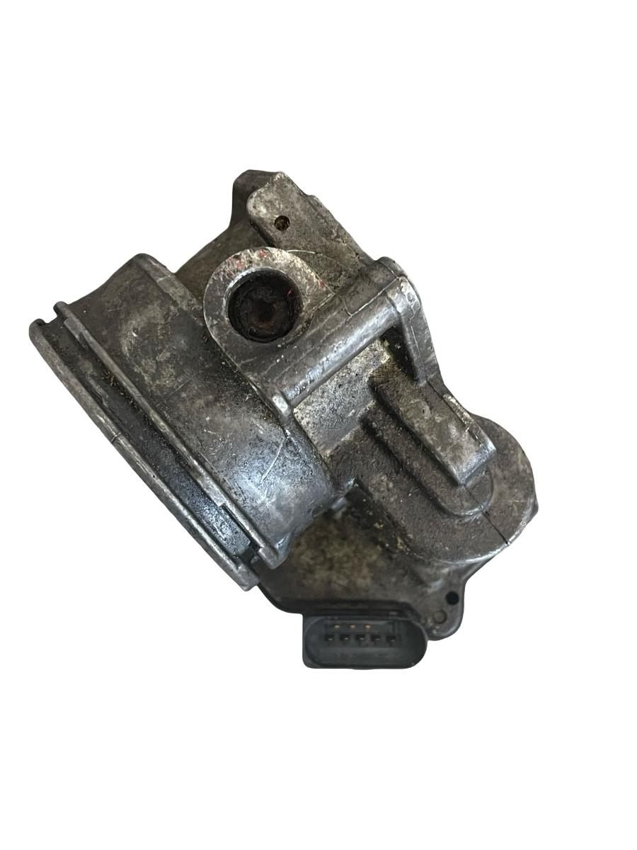 Clapeta de acceleratie VOLKSWAGEN PASSAT 3C2 2005 - 2010 2.0 TDI BMP 03G128063A