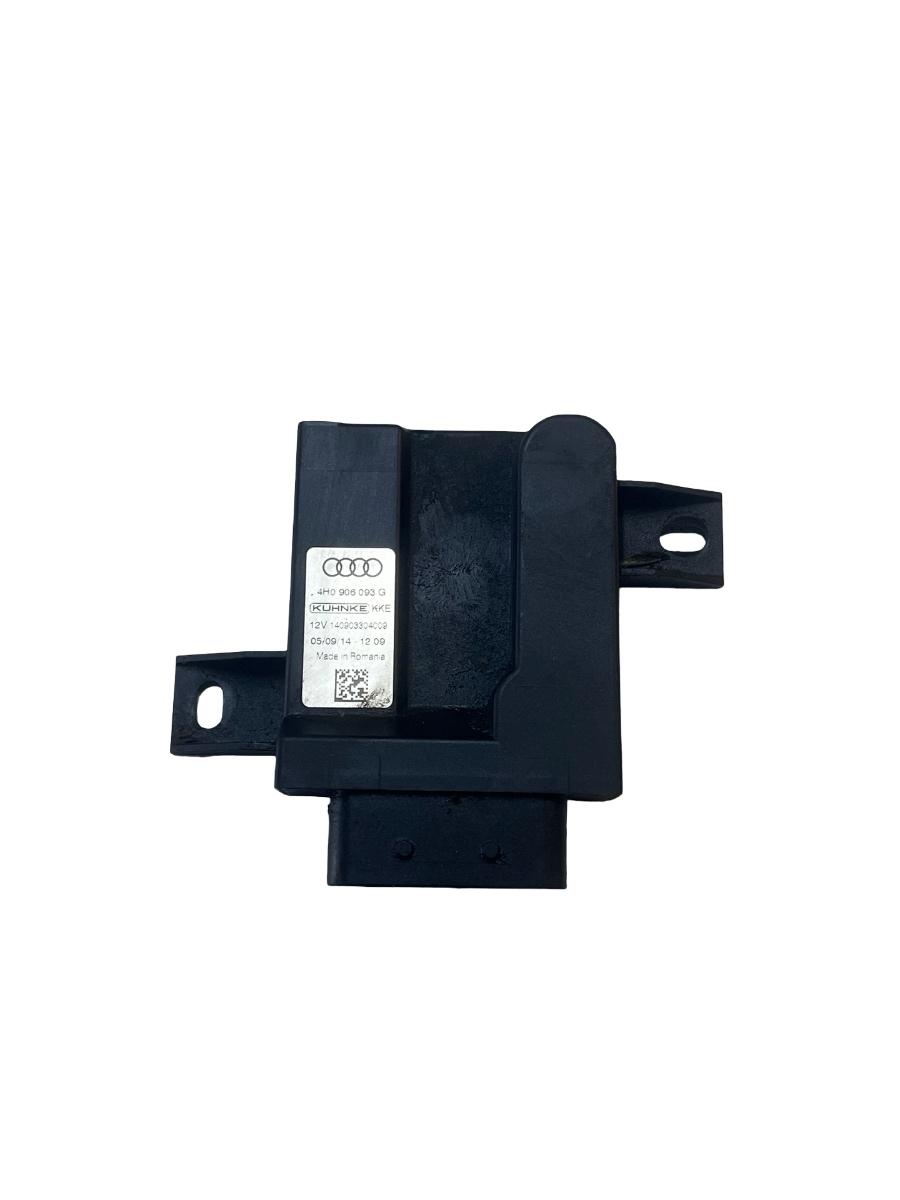 Modul pompa de combustibil AUDI A8 III 4H2, 4H8, 4HC, 4HL 2009 - 2018 4H0906093G