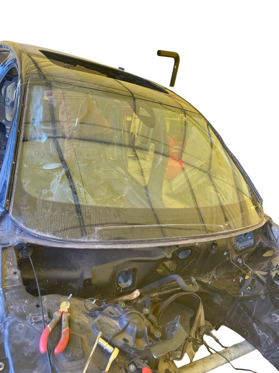 Geam parbriz fata AUDI A8 III 4H2, 4H8, 4HC, 4HL 2009 - 2018