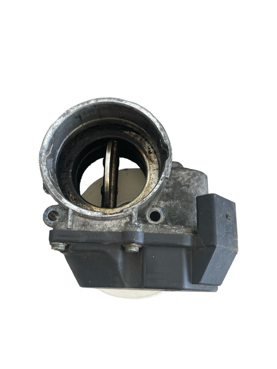 Clapeta de acceleratie VOLKSWAGEN GOLF V 1K1 2003 - 2009 1.9 TDI BLS 03G128063A