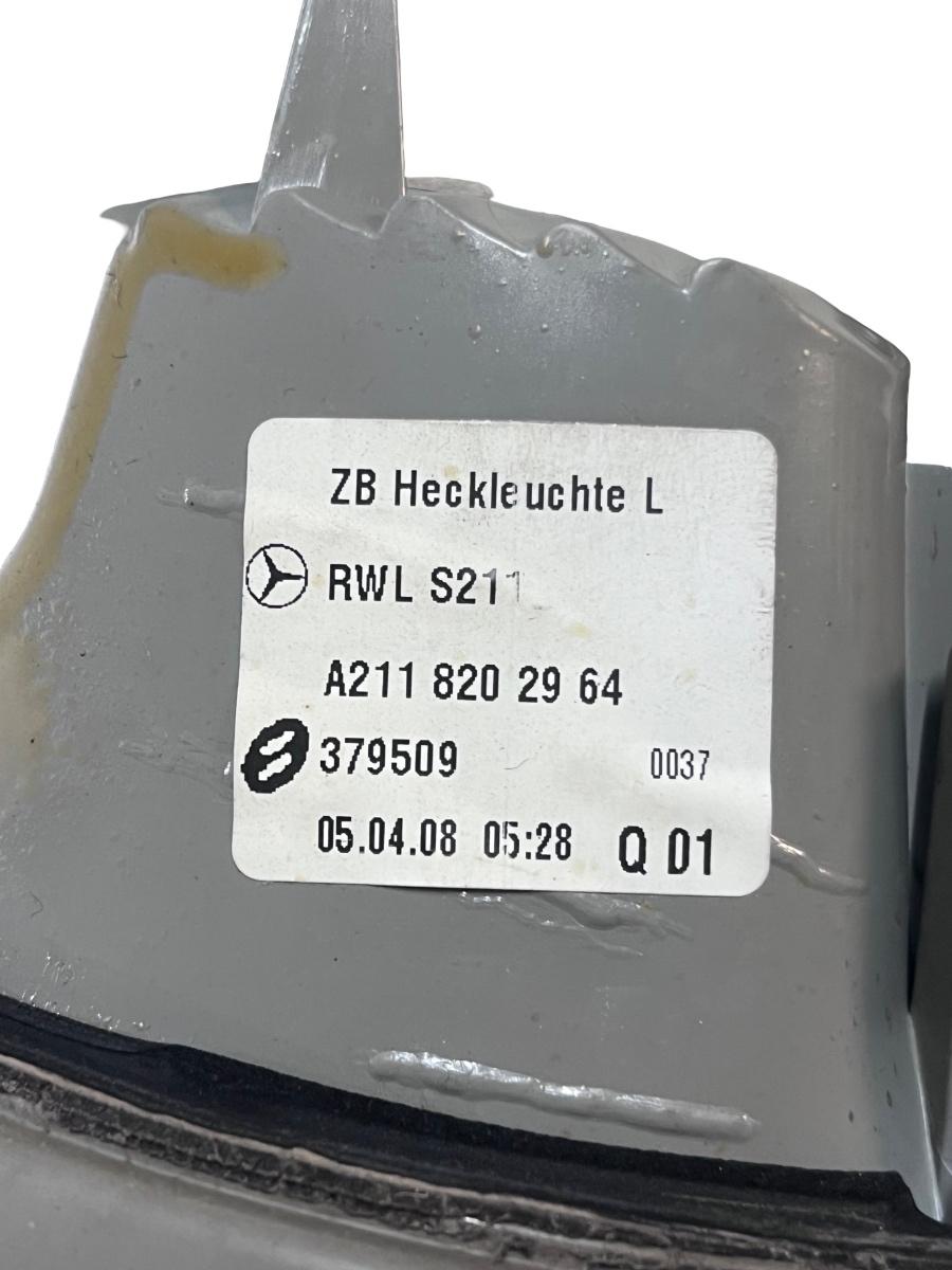 Stop haion stanga spate MERCEDES-BENZ E-CLASS W211 Break 2002 - 2009 A2118202964 – foto 3