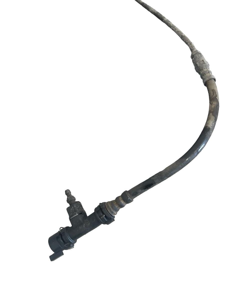 Conducta ambreiaj VOLKSWAGEN PASSAT 3C2 2005 - 2010 2.0 TDI BMP – foto 2