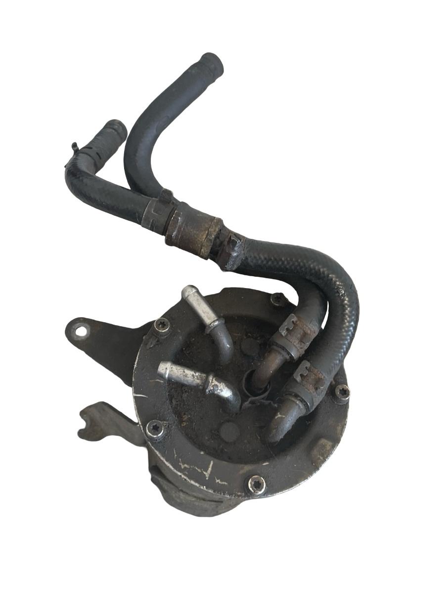 Carcasa filtru combustibil VOLKSWAGEN PASSAT 3C2 2005 - 2010 2.0 TDI BMP 3C0127400C