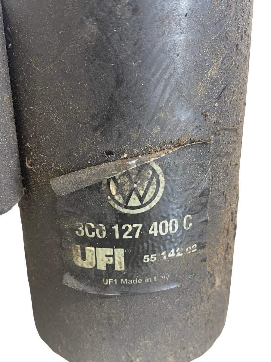 Carcasa filtru combustibil VOLKSWAGEN PASSAT 3C2 2005 - 2010 2.0 TDI BMP 3C0127400C – foto 3