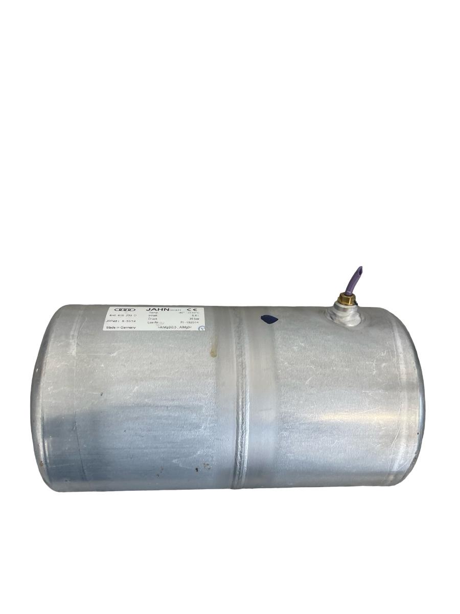 Pompa suspensie hidraulica AUDI A8 III 4H2, 4H8, 4HC, 4HL 2009 - 2018 3.0 TDI quattro CTBA 4H0616203D