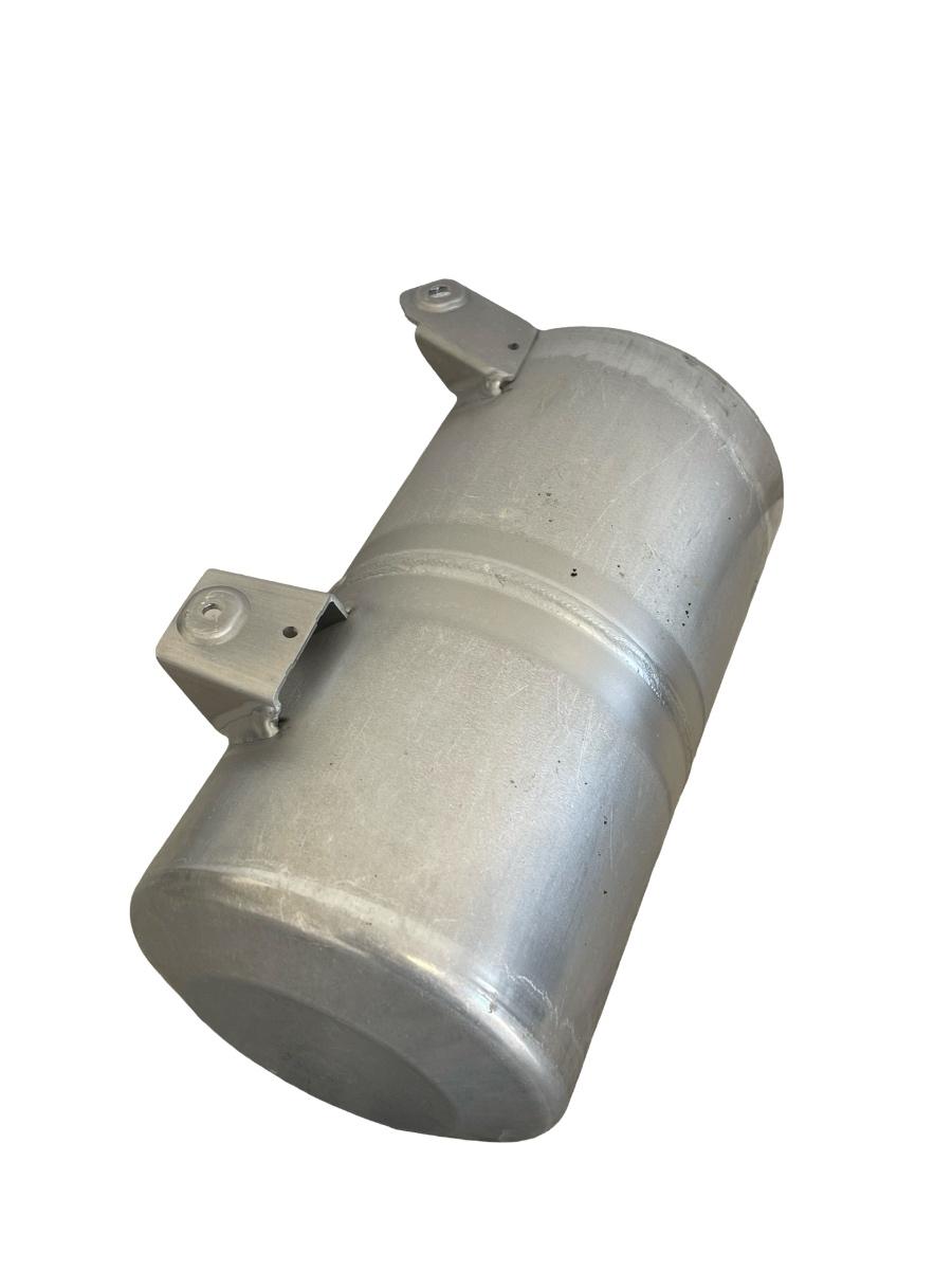 Pompa suspensie hidraulica AUDI A8 III 4H2, 4H8, 4HC, 4HL 2009 - 2018 3.0 TDI quattro CTBA 4H0616203D – foto 3