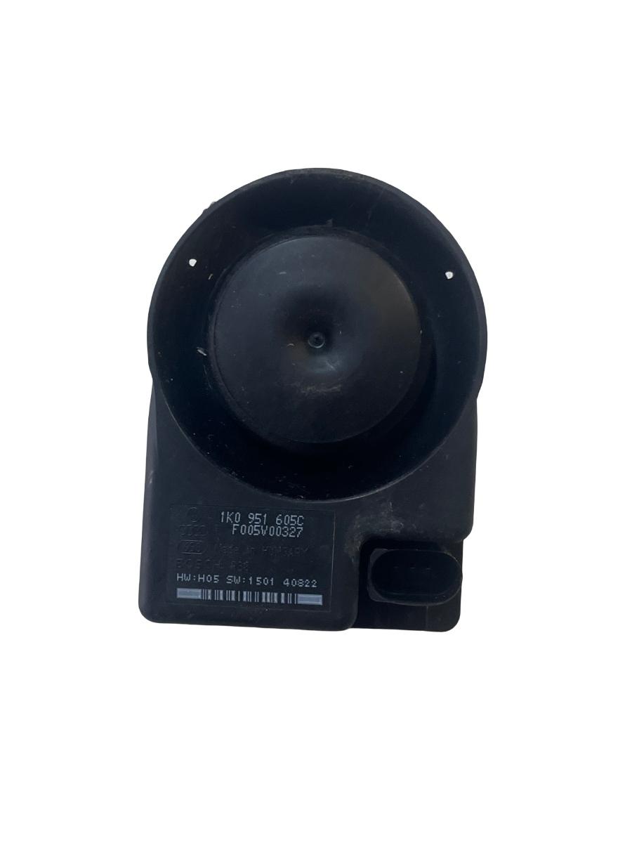 Sirena alarma AUDI A8 III 4H2, 4H8, 4HC, 4HL 2009 - 2018 1K0951605C – foto 3