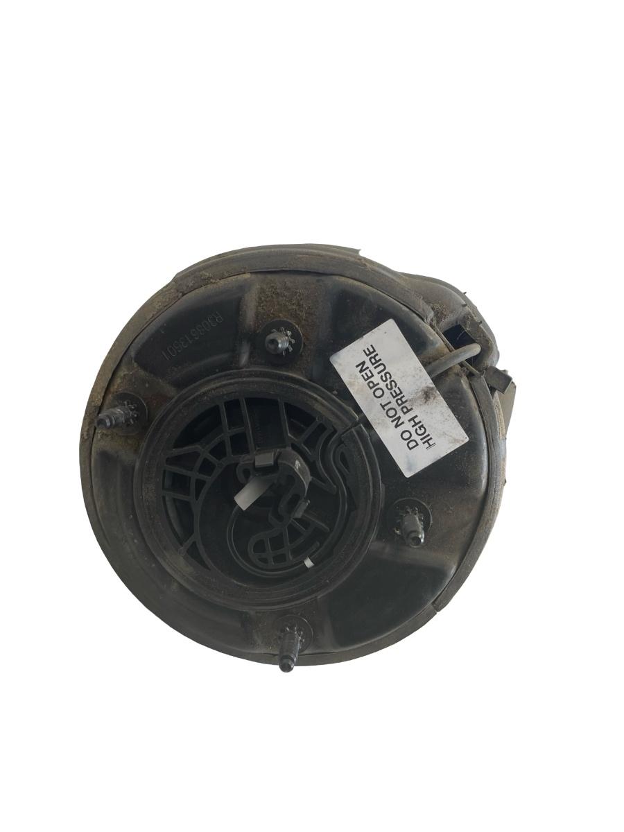 Amortizor/perna de aer stanga spate AUDI A8 III 4H2, 4H8, 4HC, 4HL 2009 - 2018 3.0 TDI quattro CTBA 4H0616001M – foto 3