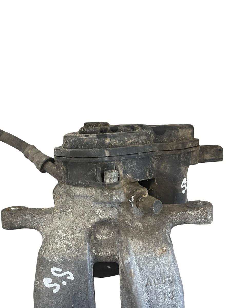 Etrier frana stanga spate AUDI A8 III 4H2, 4H8, 4HC, 4HL 2009 - 2018