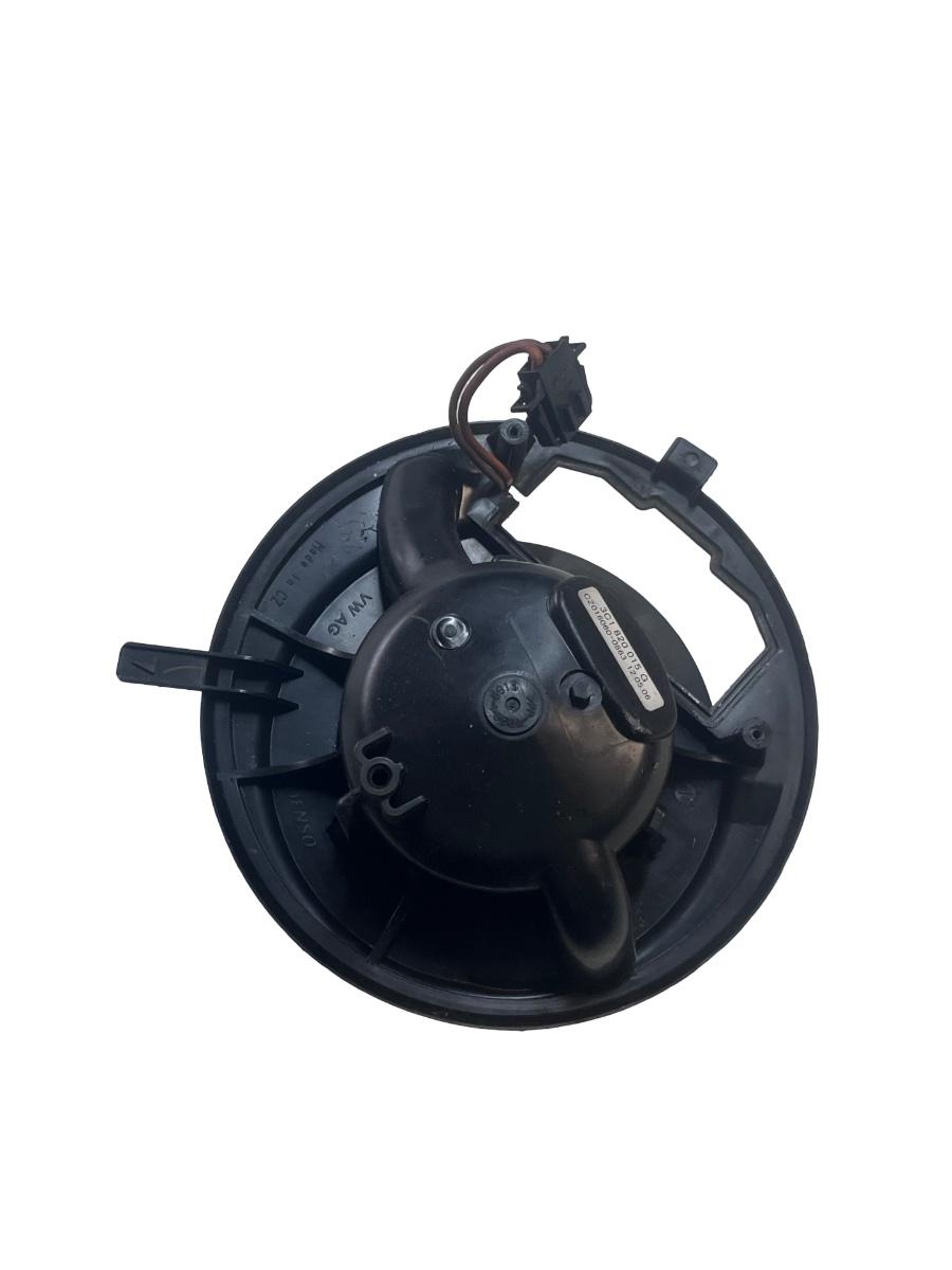 Aeroterma ventilator VOLKSWAGEN PASSAT 3C2 Berlina 2005 - 2010 3C1820015G – foto 2