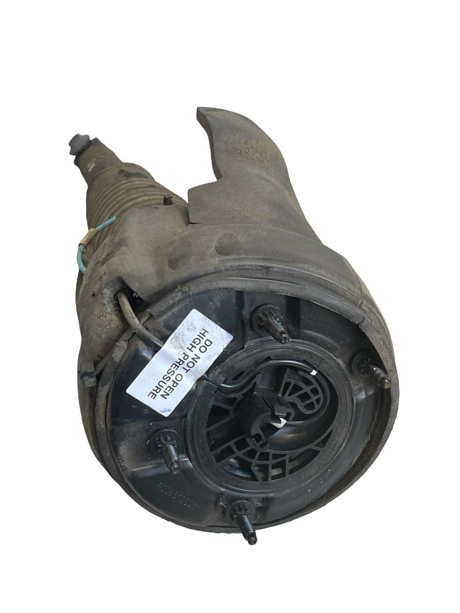 Amortizor/perna de aer dreapta spate AUDI A8 III 4H2, 4H8, 4HC, 4HL 2009 - 2018 3.0 TDI quattro CTBA 4H0616002M – foto 2