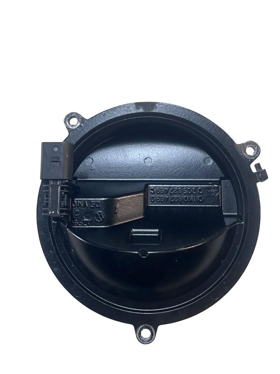 Maner deschidere haion cu sigla VOLKSWAGEN PASSAT 3C2 Berlina 2005 - 2010 1K0827469C – foto 4