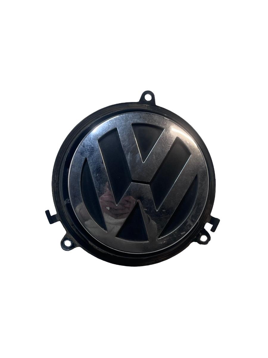 Maner deschidere haion cu sigla VOLKSWAGEN PASSAT 3C2 Berlina 2005 - 2010 1K0827469C