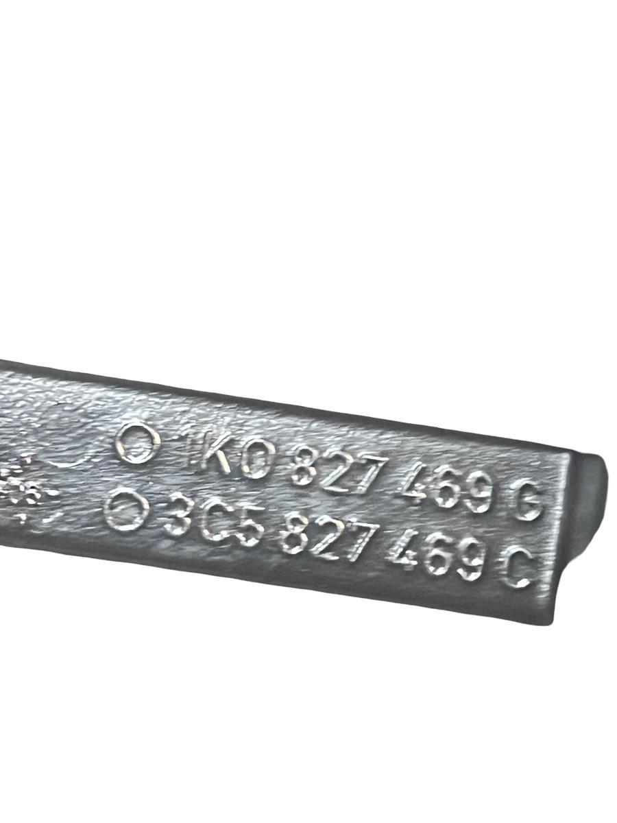 Maner deschidere haion cu sigla VOLKSWAGEN PASSAT 3C2 Berlina 2005 - 2010 1K0827469C – foto 2