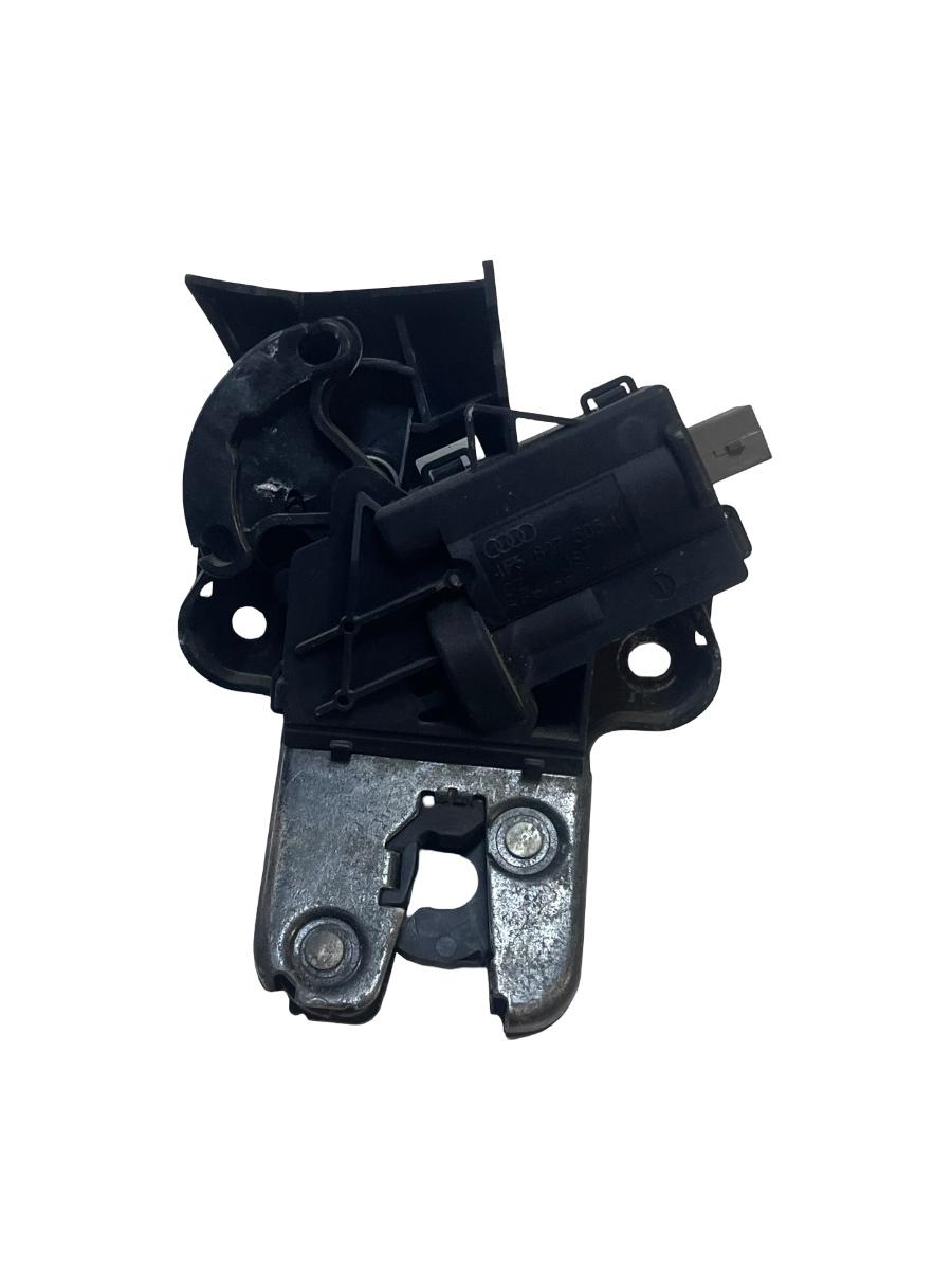 Broasca hayon/portbagaj VOLKSWAGEN PASSAT 3C2 Berlina 2005 - 2010 4F5827505C