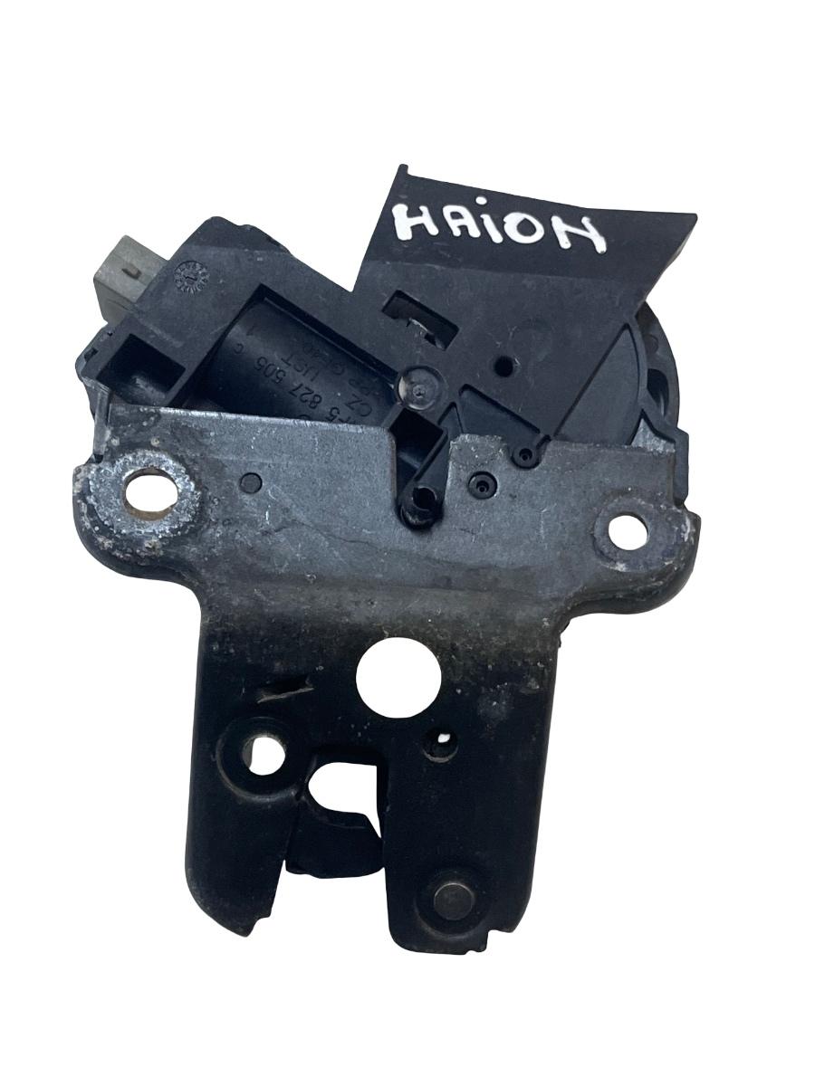 Broasca hayon/portbagaj VOLKSWAGEN PASSAT 3C2 Berlina 2005 - 2010 4F5827505C – foto 2