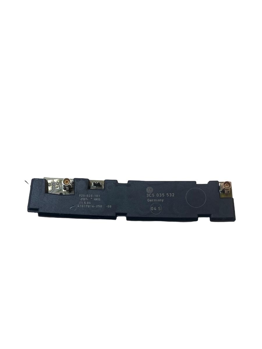 Amplificator semnal antena VOLKSWAGEN PASSAT 3C2 2005 - 2010 3C5035532