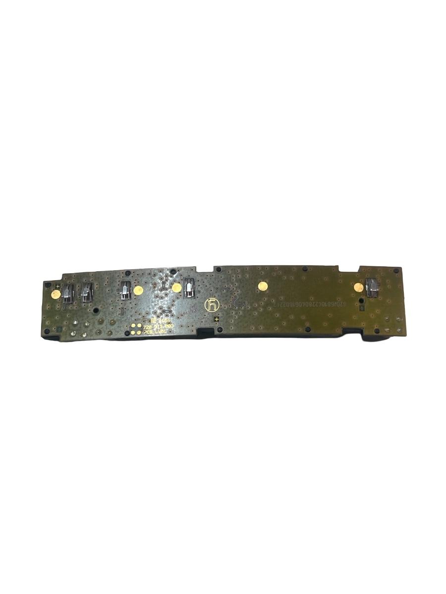 Amplificator semnal antena VOLKSWAGEN PASSAT 3C2 2005 - 2010 3C5035532 – foto 3