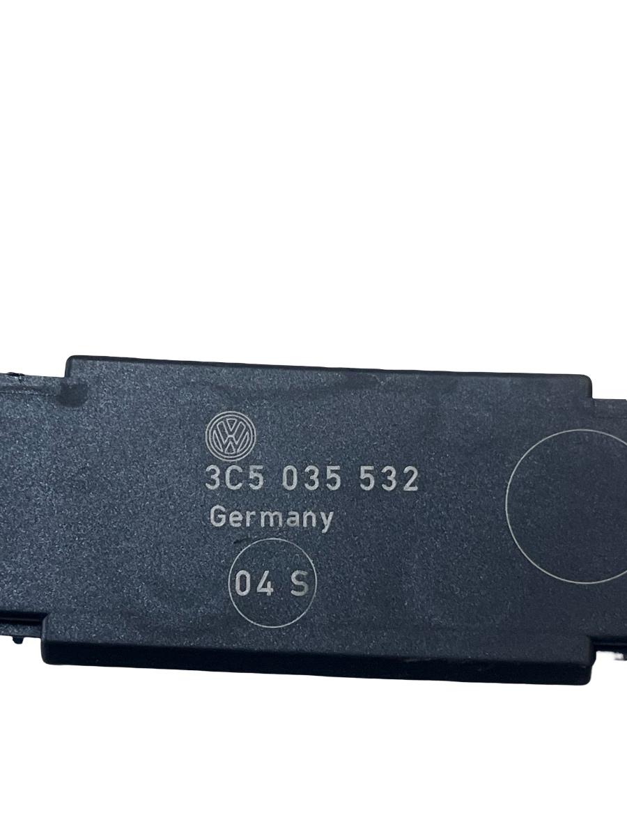 Amplificator semnal antena VOLKSWAGEN PASSAT 3C2 2005 - 2010 3C5035532 – foto 2