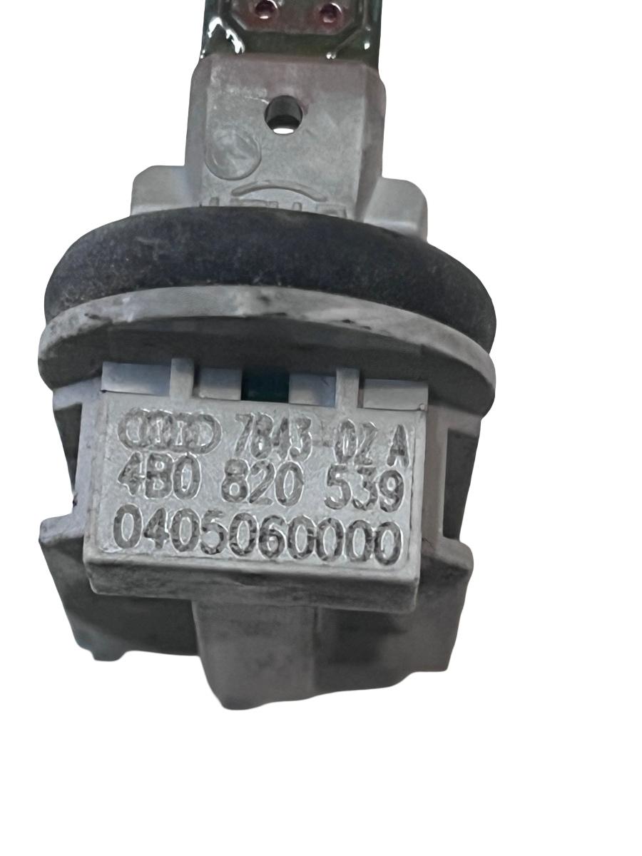 Senzor de temperatura interior VOLKSWAGEN PASSAT 3C2 2005 - 2010 4B0820539 – foto 2