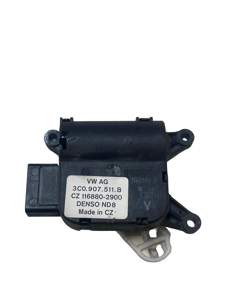 Motoras/actuator clapeta aer VOLKSWAGEN PASSAT 3C2 2005 - 2010 3C0907511B