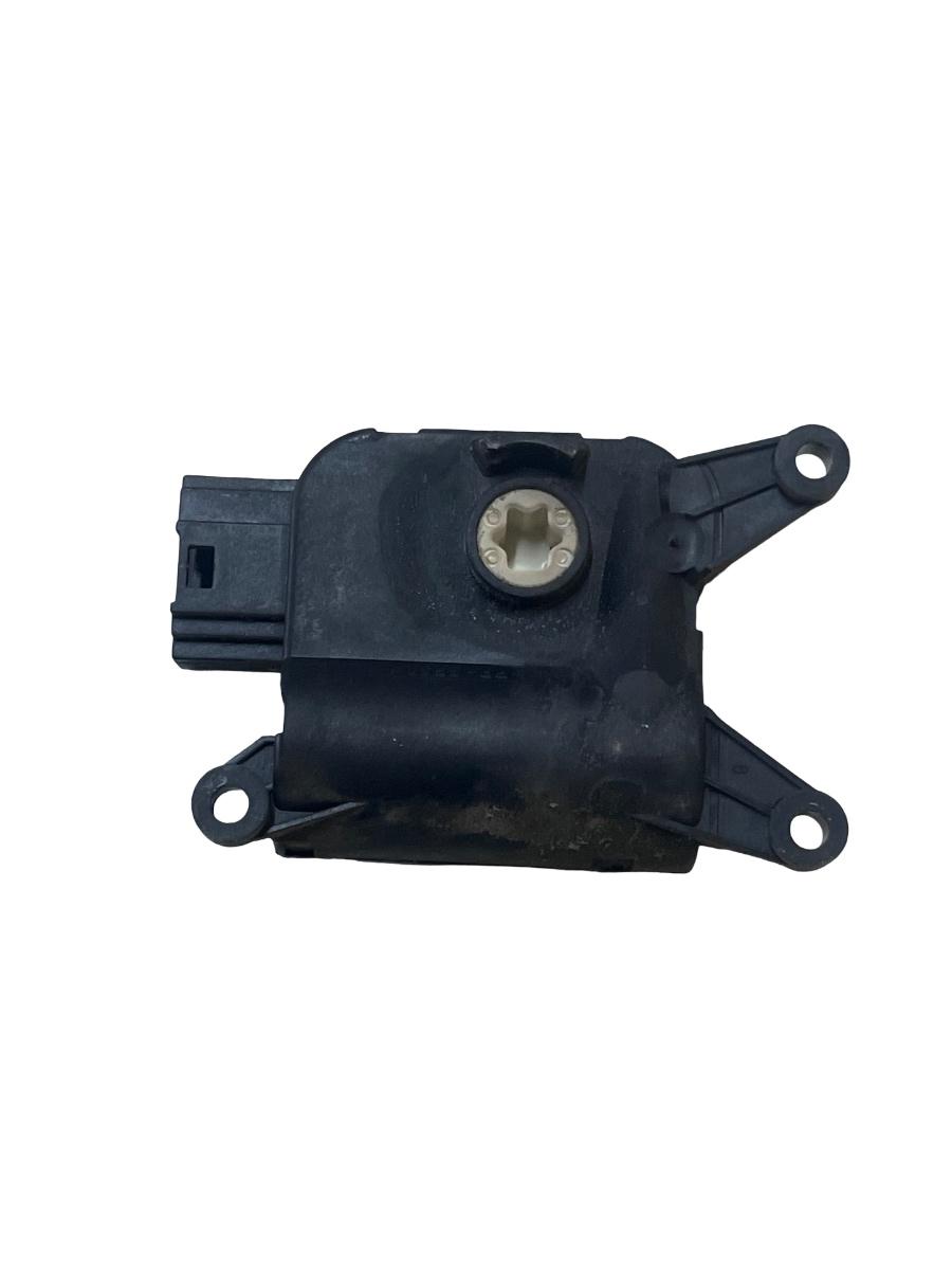 Actuator/motoras clapeta aer VOLKSWAGEN PASSAT 3C2 2005 - 2010 VAG 3C1907511A