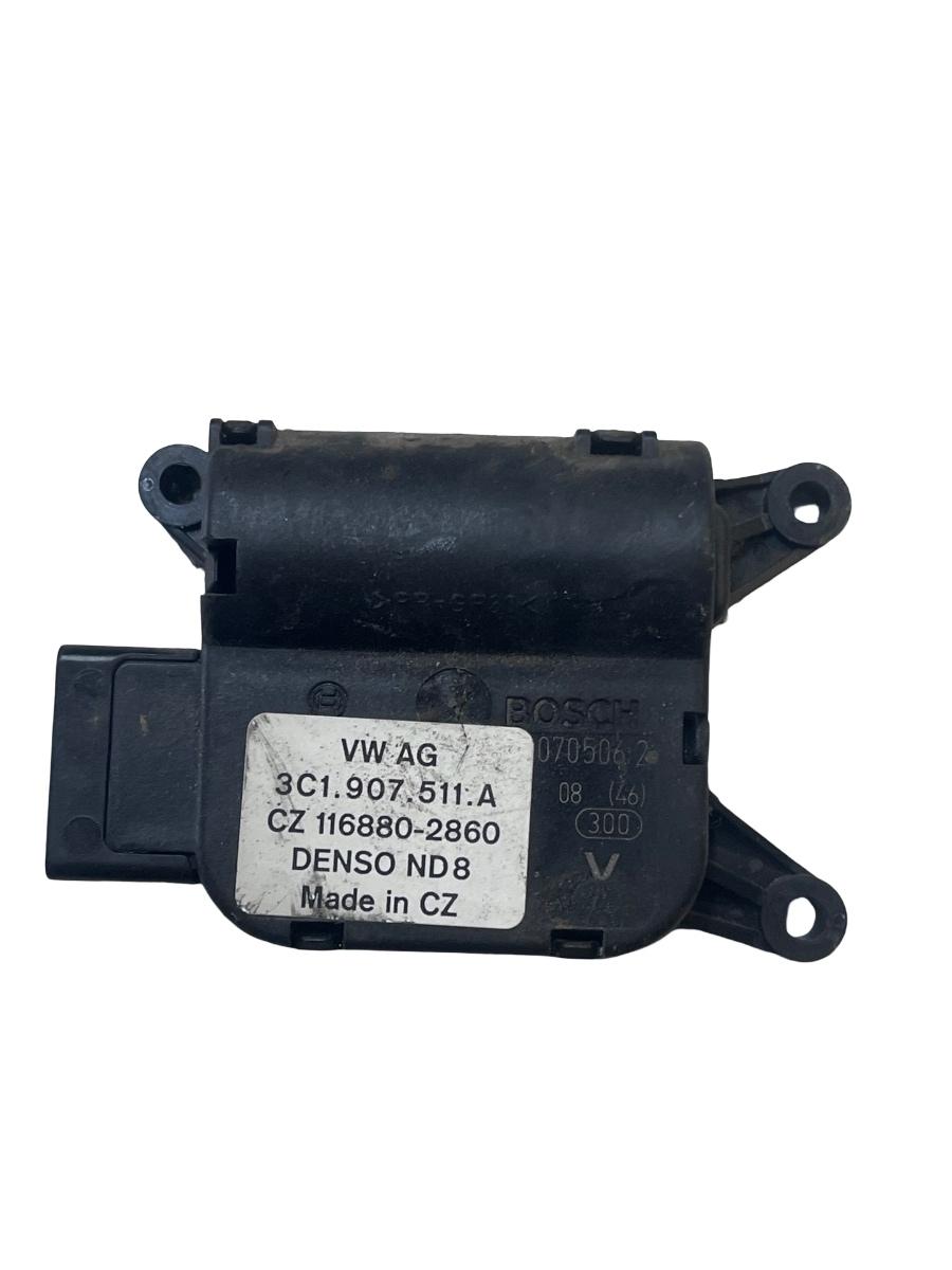 Actuator/motoras clapeta aer VOLKSWAGEN PASSAT 3C2 2005 - 2010 VAG 3C1907511A – foto 2